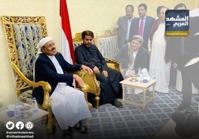 جرائم الألوية الرئاسية في عدن.. عتادٌ ثقيلٌ كُرِّس للاعتداء على الآمنيين