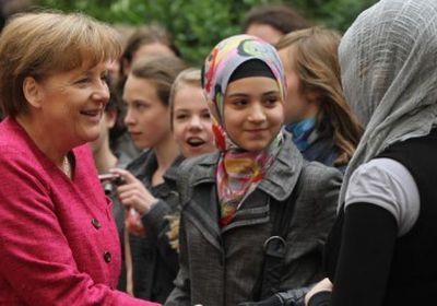 مسلمو ألمانيا يطالبون الحكومة بتعيين مفوض رسمي للتصدي لظاهرة "الإسلاموفوبيا"