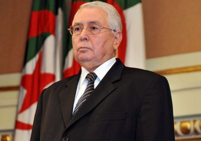 إقالة مدير وكالة الأنباء الرسمية بالجزائر
