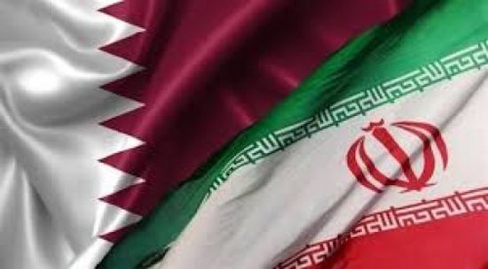 سياسي يطرح تساؤلاً مثيرًا بشأن إرهاب قطر وإيران