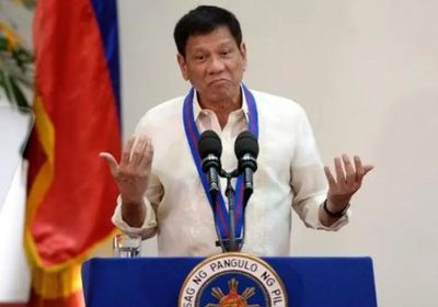 الرئيس الفلبيني: لن نسمح بنشر صواريخ أمريكية على أرضنا