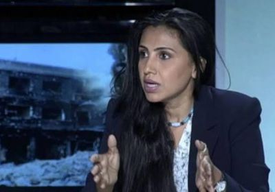 هدى العطاس: ثمن دماء الشهداء هو الاستقلال