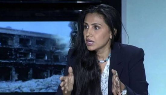 هدى العطاس: ثمن دماء الشهداء هو الاستقلال