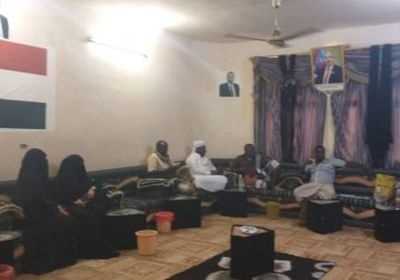 انتقالي المهرة يعقد اجتماعا طارئا لمناقشة آخر المستجدات..تفاصيل