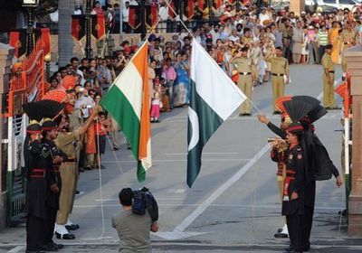 أمريكا تدعو باكستان والهند إلى ضبط النفس