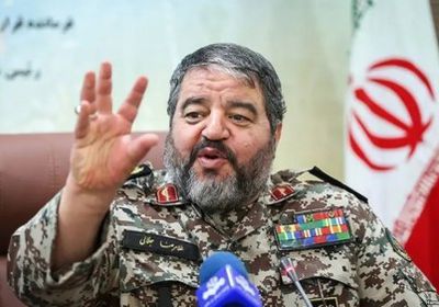 إيران: فرنسا تحاول إيصال رسائل أمريكا لنا عبر محادثات خفض التوتر