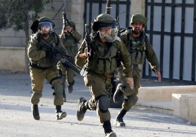 الجيش الإسرائيلي: العثور على جثة مجند طعنًا بالضفة الغربية
