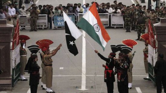 الهند: باكستان تقدم للعالم صورة مثيرة للقلق.. وقضية "كشمير"شأن داخلي