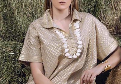 التونسية عائشة بن أحمد تنشر صور أحدث جلسة تصوير