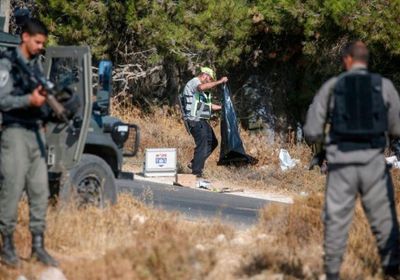 ننشر تفاصيل مقتل الجندي الإسرائيلي بالضفة الغربية.. (صور)