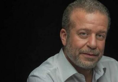 شريف منير ينشر بوسترات حفله الأول بالإسكندرية