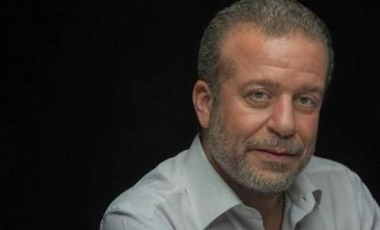 شريف منير ينشر بوسترات حفله الأول بالإسكندرية