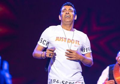 الثلاثاء.. سعد الصغير يحيي حفلًا بالساحل الشمالي