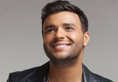 أغنية " حكاية حبنا " لرامي صبري تقترب من مليون مشاهدة