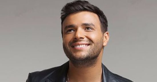 أغنية " حكاية حبنا " لرامي صبري تقترب من مليون مشاهدة