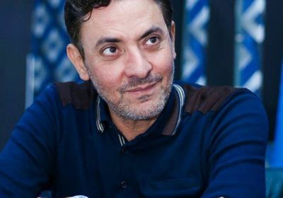 وفاة والدة الفنان المصري فتحي عبد الوهاب