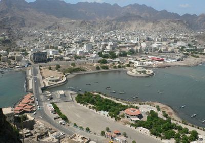 مصادر..استشهاد مواطن برصاص قناصة معاشيق