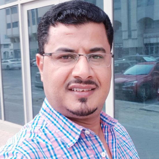 بن لغبر: تحرير عدن من الإرهاب مهمة مقدسة لا تخضع للجدال