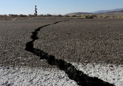 عاجل.. زلزال بقوة 5.7 درجة يضرب غرب تركيا