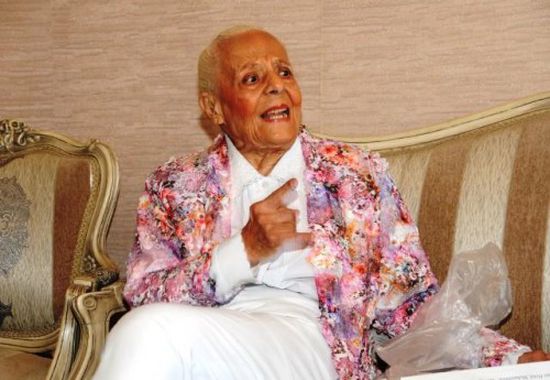 غدًا.. عزاء المخرجة علوية زكي بمسجد عمر مكرم 