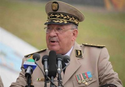 الجيش الجزائري: مواقفنا ثابتة والحل الدستوري حفاظًا على كيان الدولة