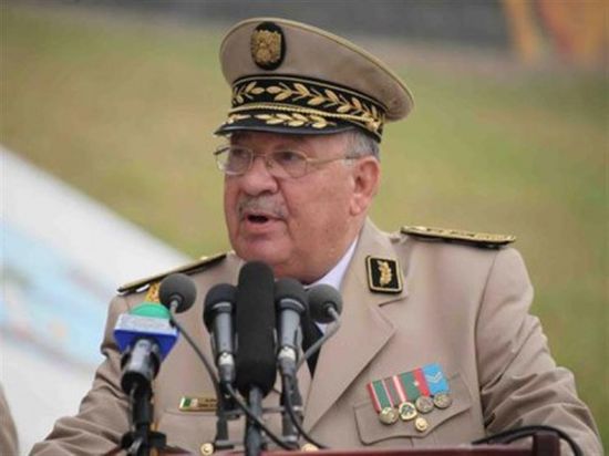 الجيش الجزائري: مواقفنا ثابتة والحل الدستوري حفاظًا على كيان الدولة