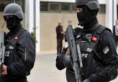 الأمن التونسي يداهم منزل قيادي بحركة النهضة 
