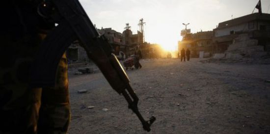 بريطانيا: الأسد ألغى وقفًا مشروطًا لإطلاق النار بعد أيام من إعلانه