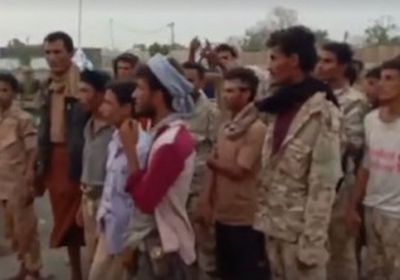 القوات الجنوبية تسيطر على القاعدة الإدارية لمعسكر طارق (فيديو وصور)