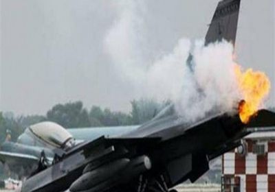 بعد توتر العلاقات.. تحطم مقاتلة هندية بالقرب من الحدود مع باكستان 