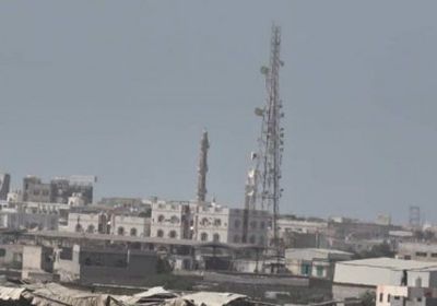 مليشيا الحوثي تواصل قصف مواقع القوات المشتركة في أطراف الحديدة