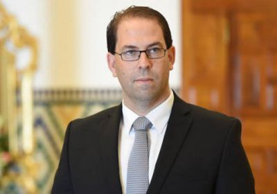 ةسينايروهات مصير الحكومة التونسية بعد ترشح "الشاهد" للرئاسة