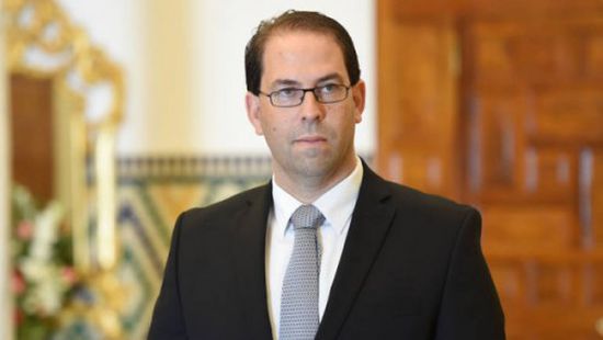 ةسينايروهات مصير الحكومة التونسية بعد ترشح "الشاهد" للرئاسة