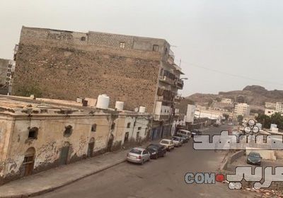 عاجل .. مليشيا الإخوان تعاود قصف منازل المواطنين بمنطقة الدكة