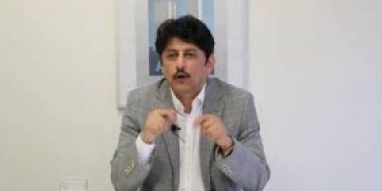 "بن فريد": الجنوب أثبت خلال مسيرته قدرته الحاسمة على كبح المشروع الإيراني