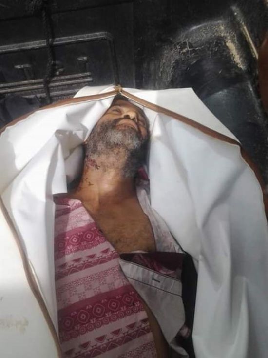 مليشيا الحوثي تقتل مواطناً ونجله في مريس.. تفاصيل