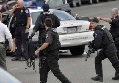 بعد تكساس وأوهايو.. مقتل 4 أشخاص طعنًا بكاليفورنيا.. ومنظمة العفو تحذر