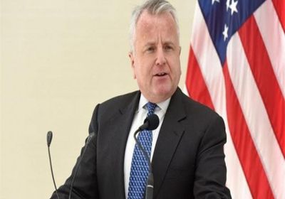 نائب وزير خارجية أمريكا يزور بوتان والهند