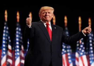 ترامب يعين "ماجوير" قائمًا بأعمال مدير المخابرات الوطنية