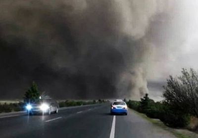 الصين تعلن حالة الطوارئ بسبب إعصار "ليكيما" المُقبل