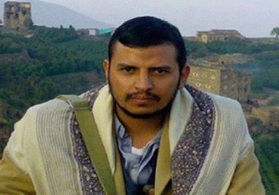 اغتيال شقيق عبد الملك الحوثي