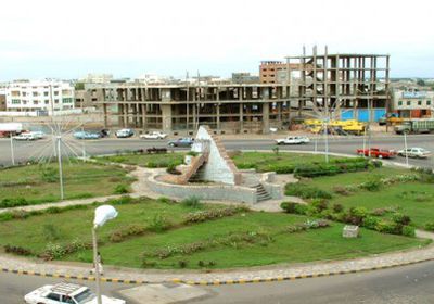 القوات الجنوبية تثأر لأهالي دار سعد من مليشيات الإخوان 