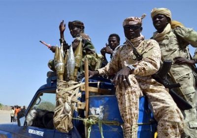 مقتل 37 شخصًا خلال 3 أيام في معارك قبلية بتشاد