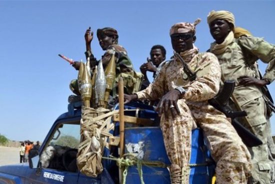 مقتل 37 شخصًا خلال 3 أيام في معارك قبلية بتشاد