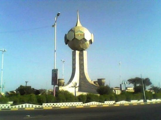 شاهد.. جرائم بشعة لمليشيات الإخوان في دار سعد بعدن 