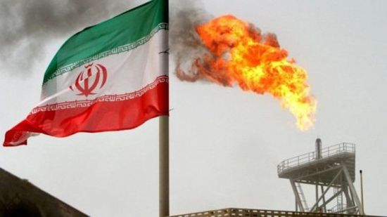 إنتاج إيران النفطي ينخفض إلى أدنى مستوى منذ الثمانينات