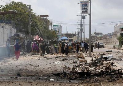 الصومال: موظفة بالحكومة "كفيفة" وراء مقتل رئيس بلدية مقديشو