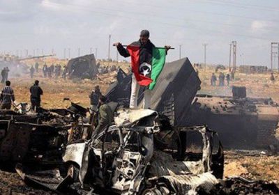 الأمم المتحدة تدعو الأطراف الليبية بهدنة إنسانية في عيد الأضحى