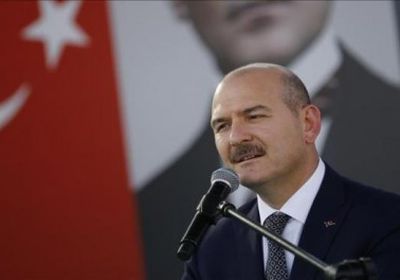 مواطن تركي لـ"وزير داخليته": قواتنا تموت في سوريا