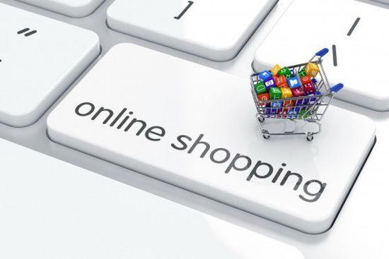 نمو حصة التسوق الإلكتروني في الإمارات بنحو 7%